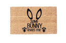 Some Bunny Loves Me