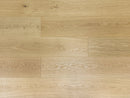 Sonder Wirebrushed Engineered Hardwood 9.5"x0.625" Montauk Beige product shot