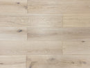 Sonder Wirebrushed Engineered Hardwood 9.5x0.625 inch Chateau Fawn product shot