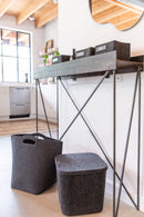 The Handle Bin | Set of 2 by SortJoy