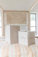 The Flex Bin - Original | Set of 3 by SortJoy