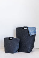 The Hamper by SortJoy