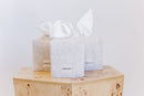 Tissue Box Cover by SortJoy