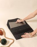 Laptop Sleeve by SortJoy