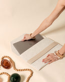 Laptop Sleeve by SortJoy