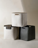 The Jamie Bin - 12" by SortJoy