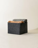 The Flex Bin - Petite | Set of 3 by SortJoy