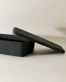The Long Tray | Sculpted Long Lid by SortJoy