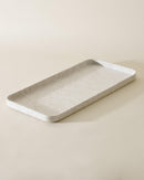 The Long Tray | Sculpted Long Lid by SortJoy