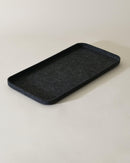 The Long Tray | Sculpted Long Lid by SortJoy