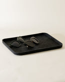 The Wide Tray | Sculpted Wide Lid by SortJoy
