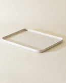 The Wide Tray | Sculpted Wide Lid by SortJoy