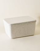 The Wide Tray | Sculpted Wide Lid by SortJoy