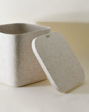 The Original Tray | Sculpted Original Lid by SortJoy