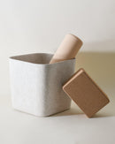 The Sculpted Bin - Original by SortJoy