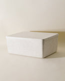 The Sculpted Bin - XL with Lid | Set of 3 by SortJoy