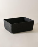 The Sculpted Bin - Large | Set of 3 by SortJoy
