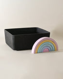 The Sculpted Bin - Large | Set of 3 by SortJoy