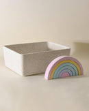 The Sculpted Bin - Large | Set of 3 by SortJoy