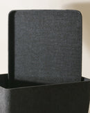 The Sculpted Large Lid by SortJoy