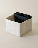 The Flex Bin - Petite | Set of 3 by SortJoy