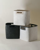 The Jamie Bin - 10" | Set of 3 by SortJoy