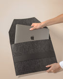 Laptop Sleeve by SortJoy