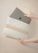 Laptop Sleeve by SortJoy
