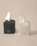 Tissue Box Cover by SortJoy