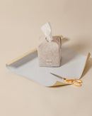Tissue Box Cover by SortJoy