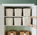 The Sculpted Bin - Original | Set of 3 by SortJoy