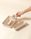 The Drawer Organizer Set by SortJoy