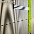 Acoustic Sound Dampening Wall Panels - 3.9 or 7.7 sq ft box | DECKO SOUNDSCAPE - <b>Choose Colour & Size</b>