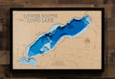 South Long (Crow Wing)