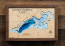 South Turtle (Otter Tail)