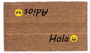 Hola Adios