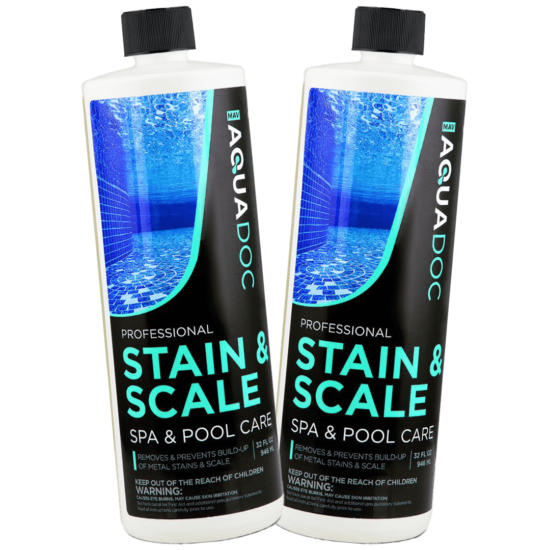 Pool Stain and Scale Control, photo 8 of 9