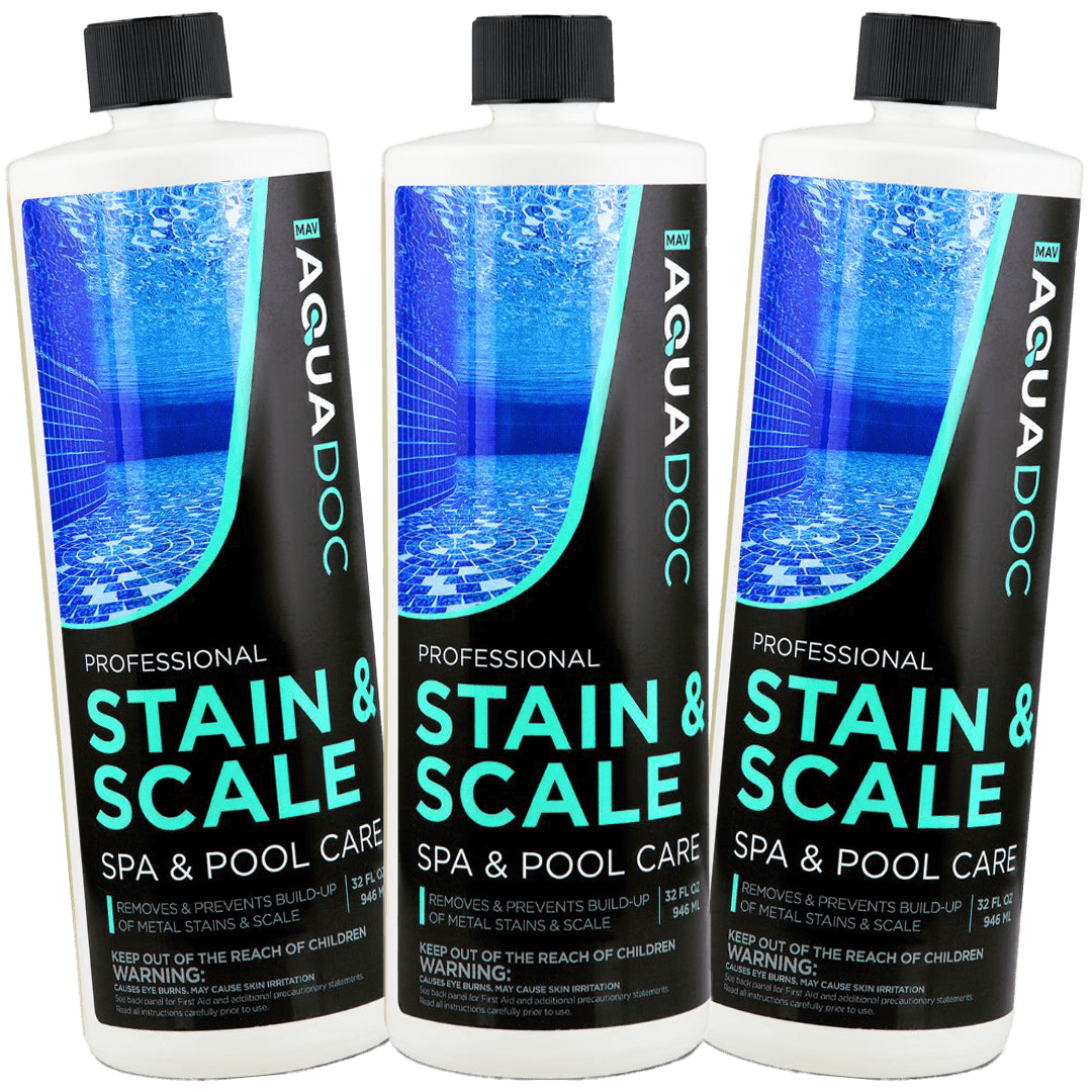 Pool Stain and Scale Control, photo 9 of 9
