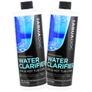 Spa Water Clarifier for Hot Tubs