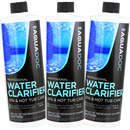 Spa Water Clarifier for Hot Tubs