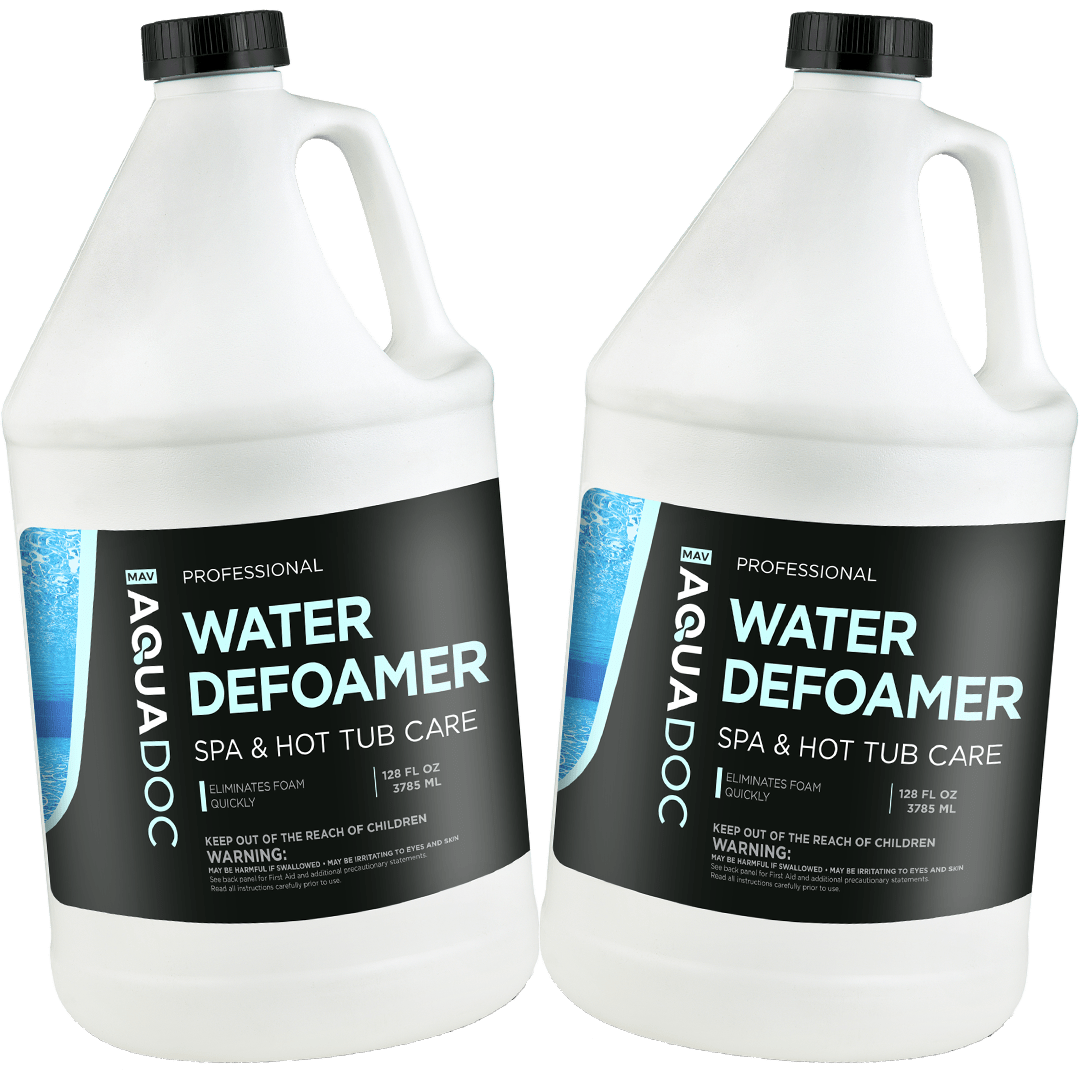 Spa Defoamer for Hot Tubs, photo 15 of 17