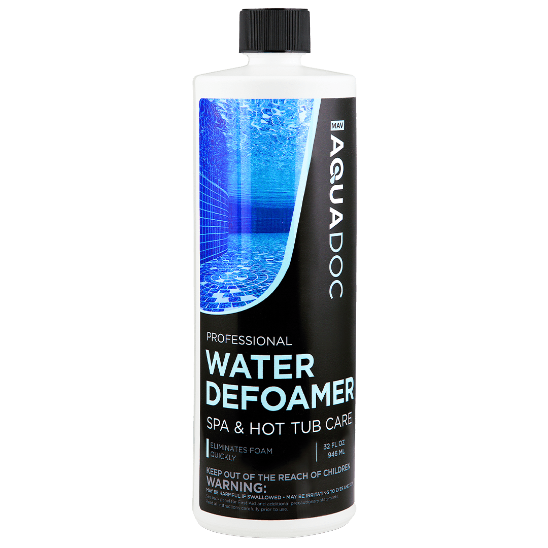 Spa Defoamer for Hot Tubs, photo 11 of 17
