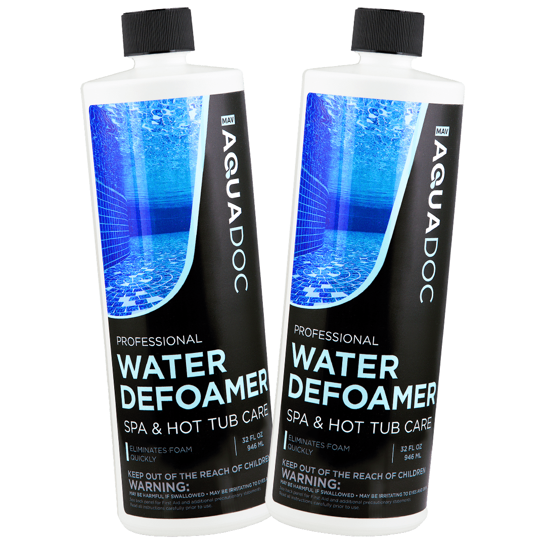 Spa Defoamer for Hot Tubs, photo 12 of 17
