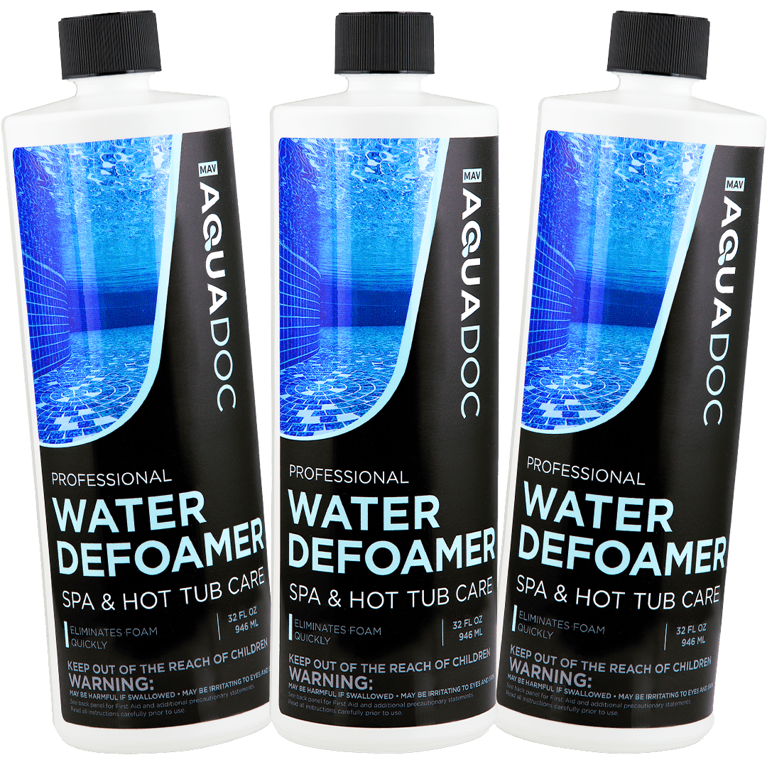 Spa Defoamer for Hot Tubs, photo 13 of 17