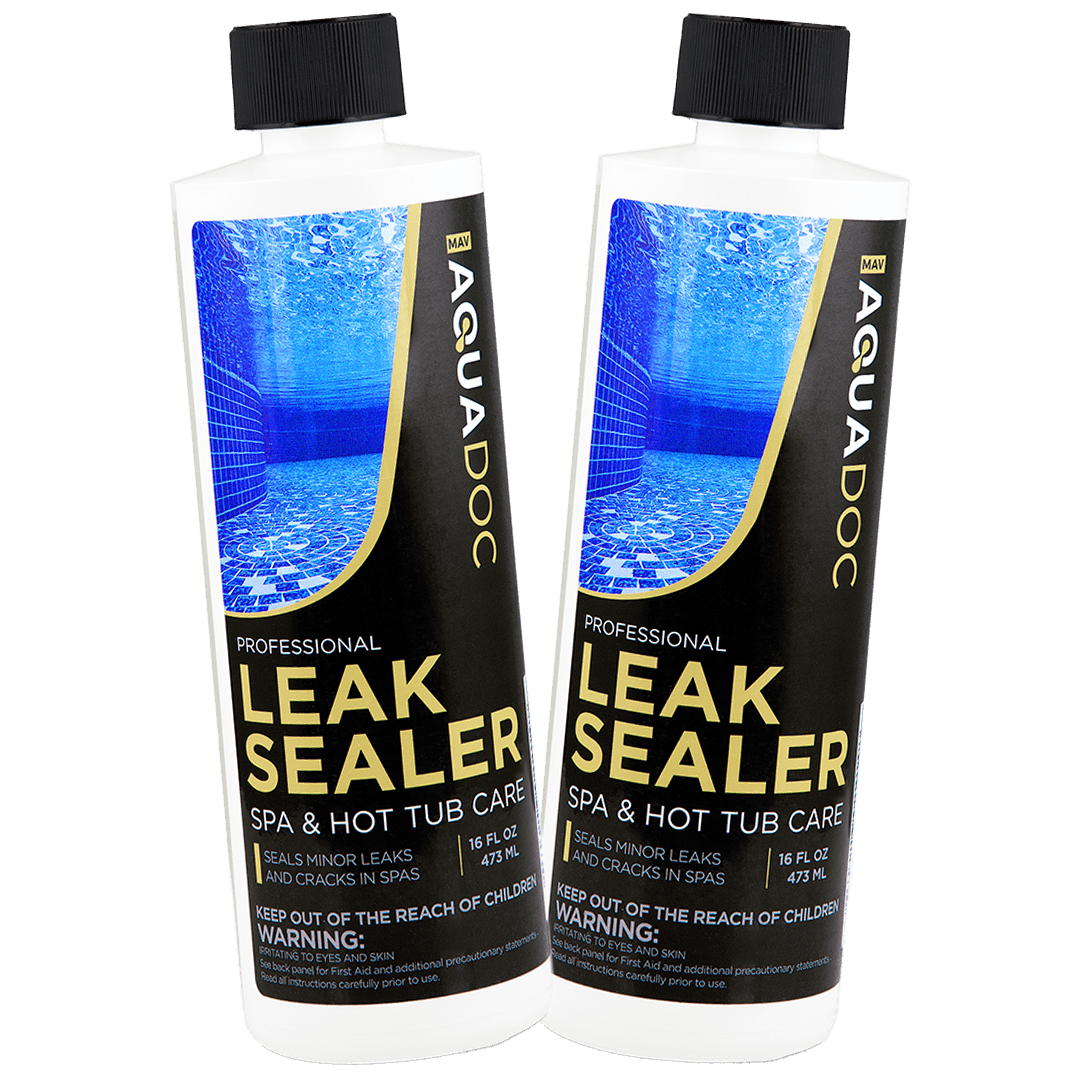 Spa Leak Sealer for Hot Tubs, photo 9 of 10