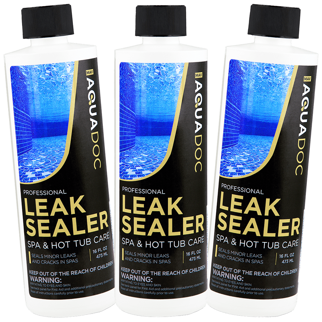 Spa Leak Sealer for Hot Tubs, photo 10 of 10