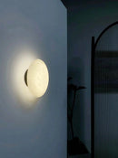 Spanish marble wall lamp
