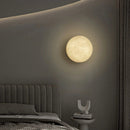Spanish marble wall lamp
