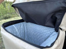 The Max Adventure Spare Tire Trash Bag by Overland Gear Guy