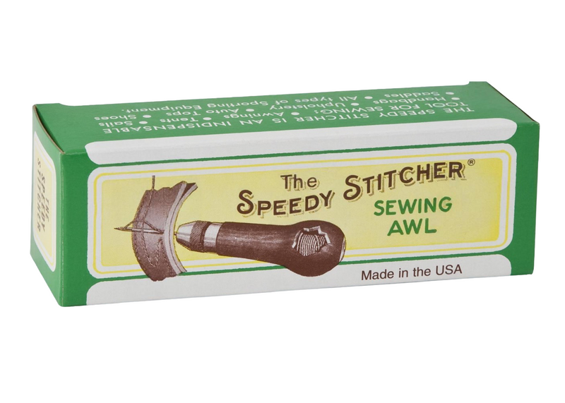 Speedy Stitcher Sewing Awl